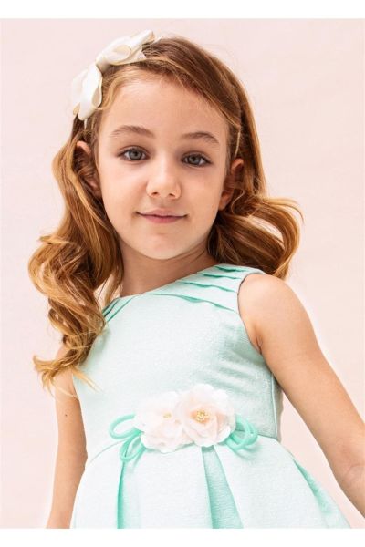Mayoral Kız Çocuk Elbise