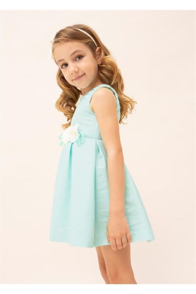 Mayoral Kız Çocuk Elbise
