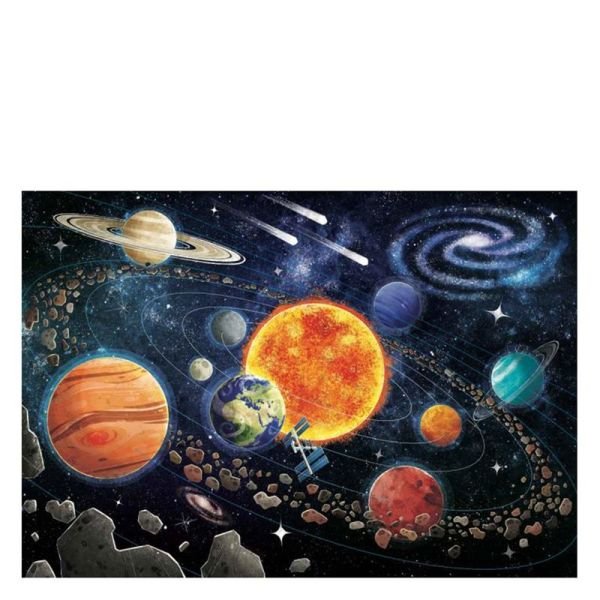 Space - The Ultimate Atlas