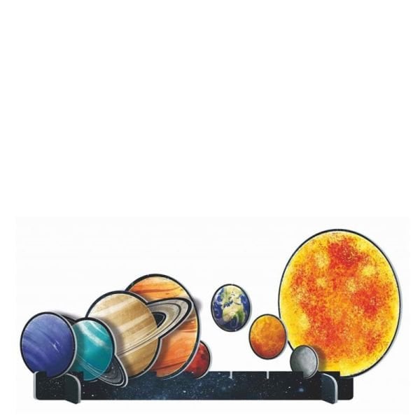 Space - The Ultimate Atlas