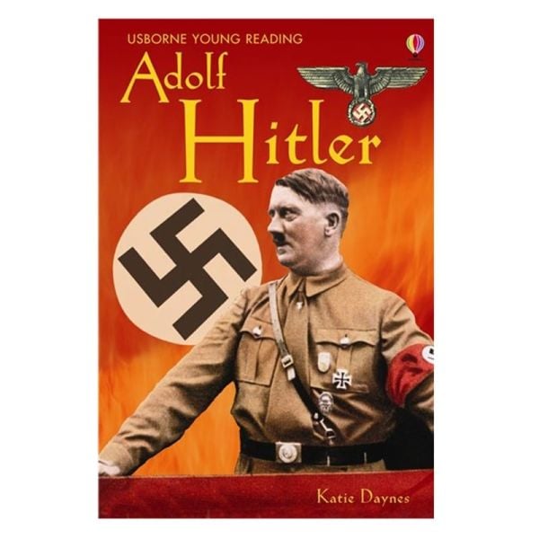 Adolf Hitler