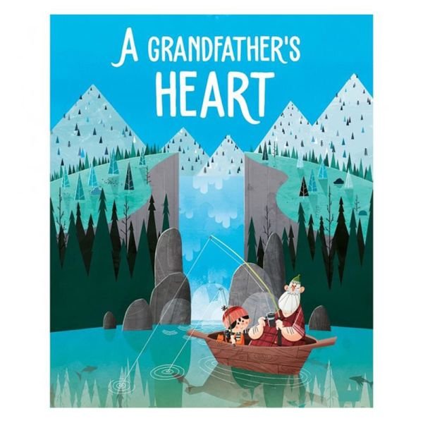 A Grandfather S Heart