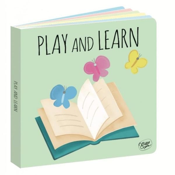 Eco Blocks - Play And Learn
