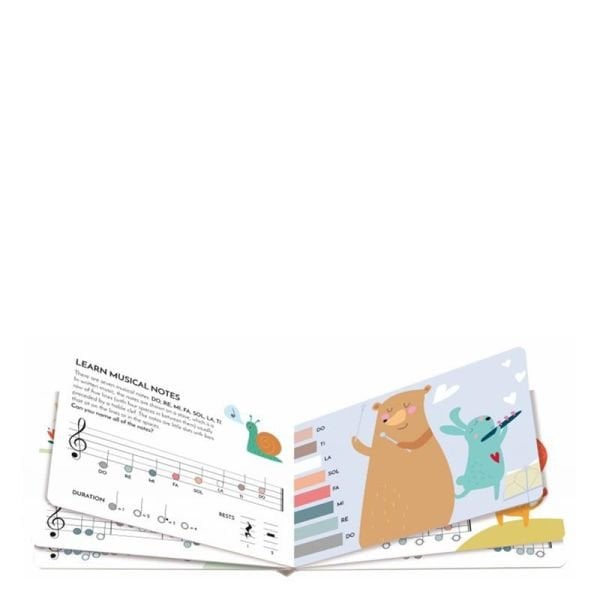Learn And Play The Xylophone