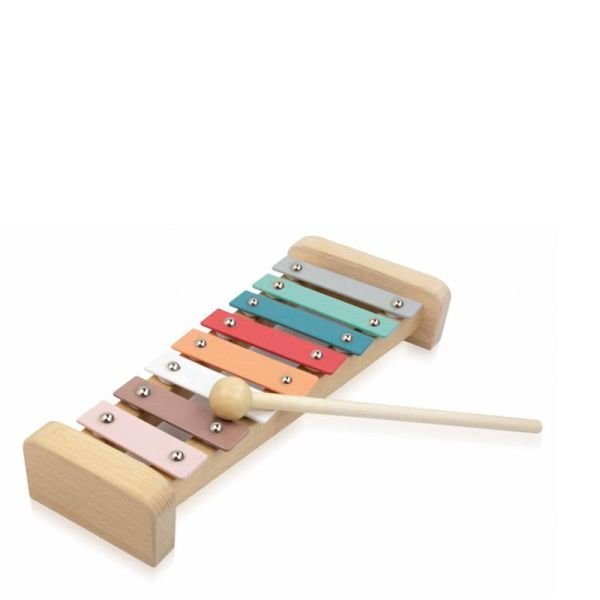 Learn And Play The Xylophone