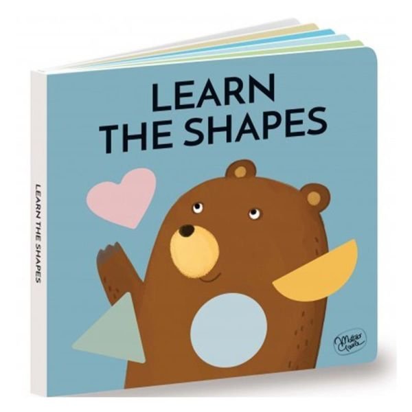 Toy Box - Shapes