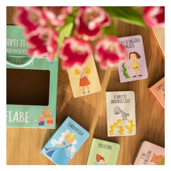 My First Library - Fairy Tales