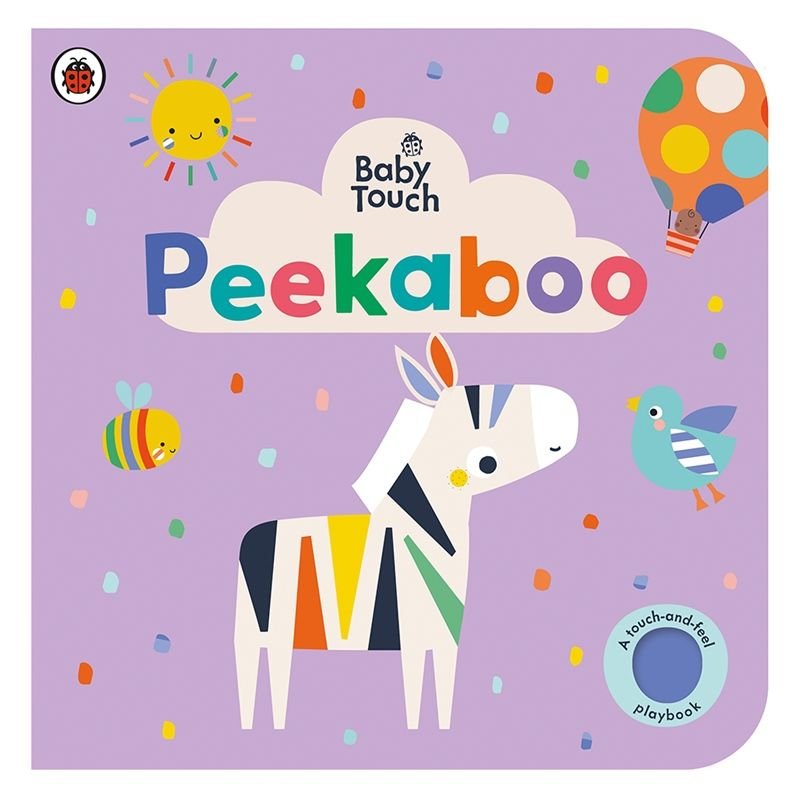 Baby Touch - Peekaboo