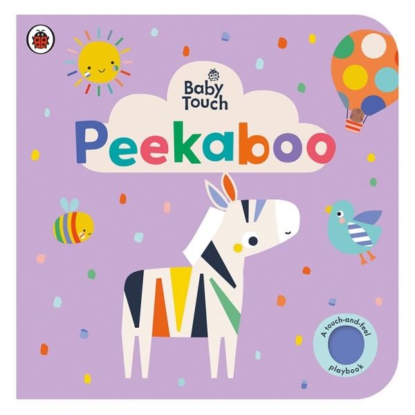Baby Touch - Peekaboo