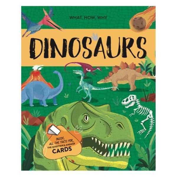 Dinosaurs - The Ultimate Atlas