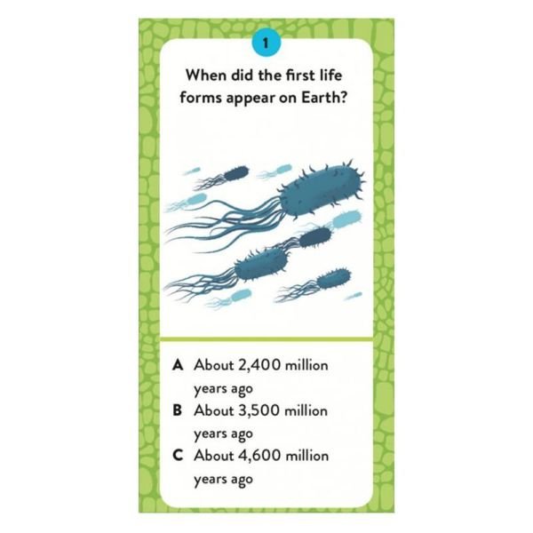 Dinosaurs - The Ultimate Atlas