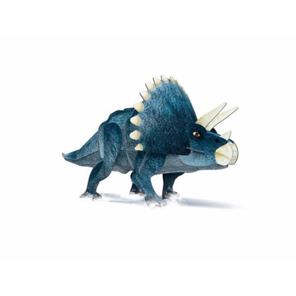 Dinosaurs - The Ultimate Atlas