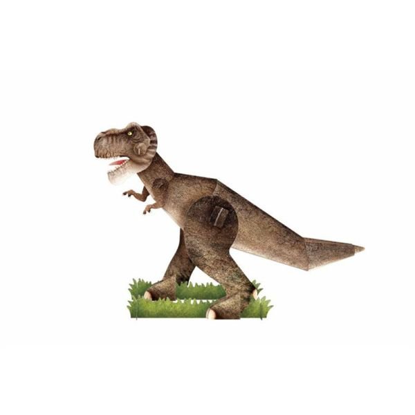 Dinosaurs - The Ultimate Atlas