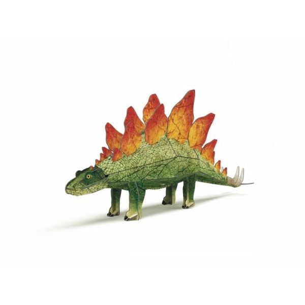 Dinosaurs - The Ultimate Atlas