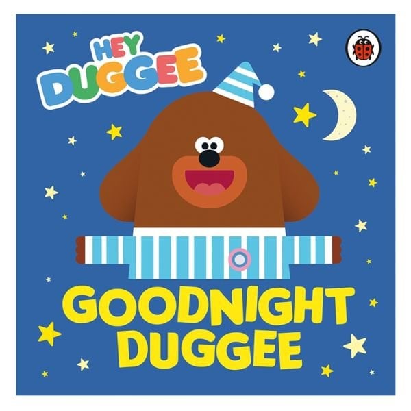 Hey Duggee: Goodnight Duggee