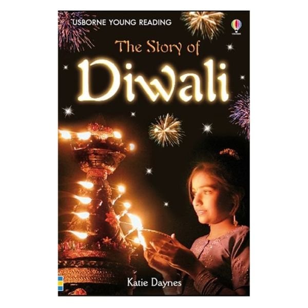 Diwali-Young Reading Two