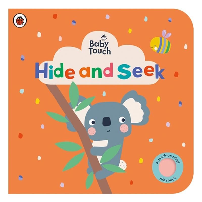Baby Touch - Hide And Seek