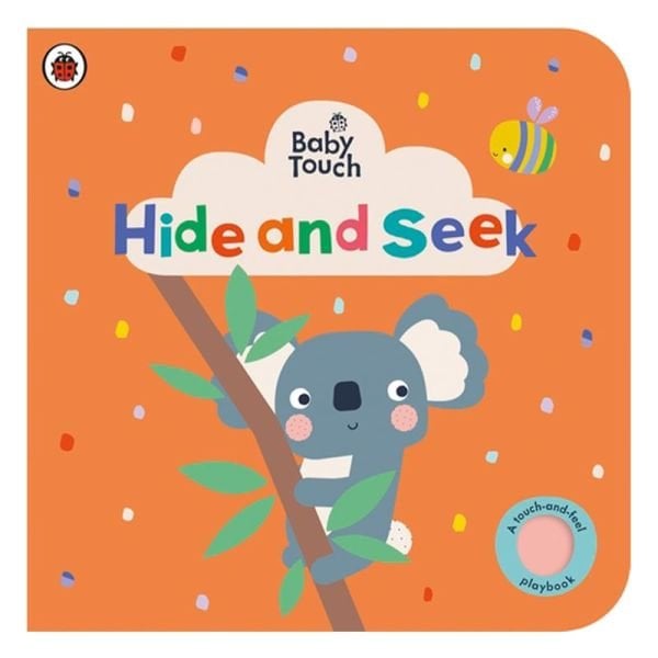 Baby Touch - Hide And Seek