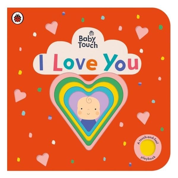 Baby Touch - I Love You