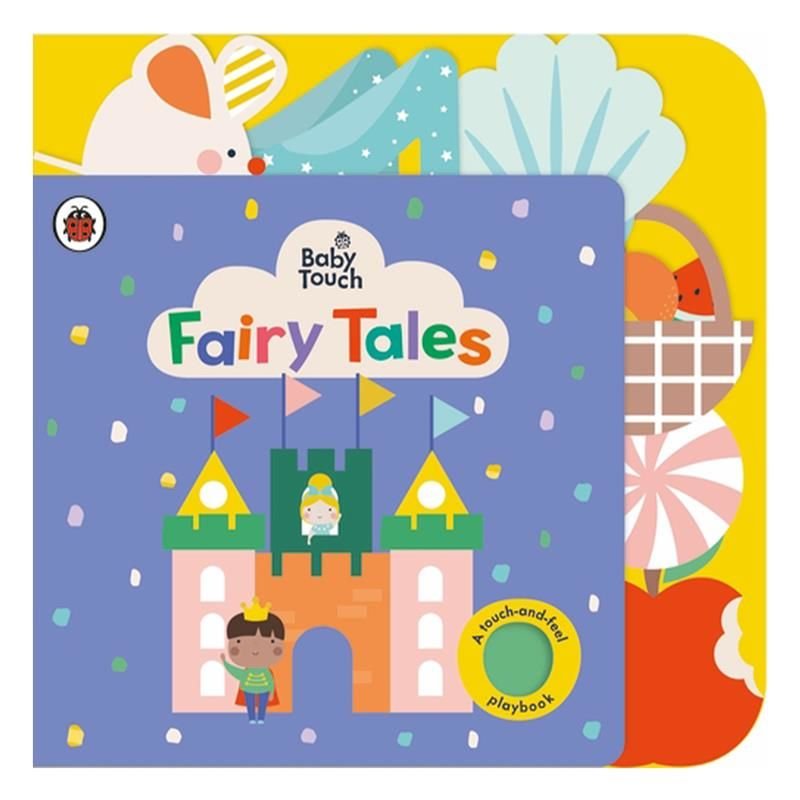Baby Touch - Fairy Tales