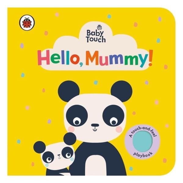 Baby Touch - Hello Mummy