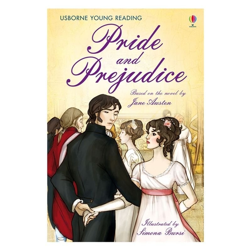 Pride And Prejudice