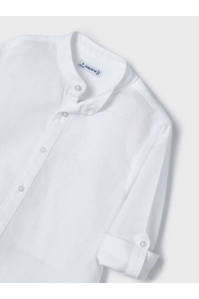 Mayoral Erkek Çocuk Hakim Yaka Gömlek
