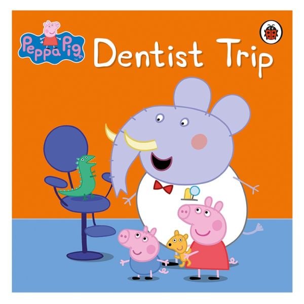 Peppa Pig: Dentist Trip