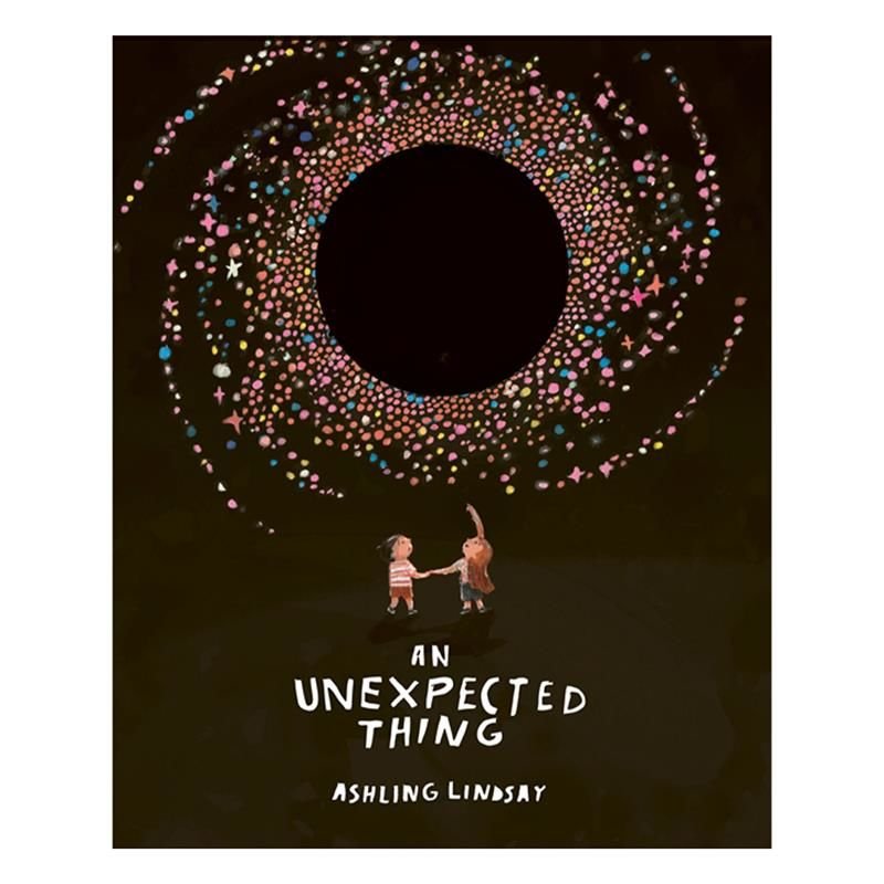 An Unexpected Thing