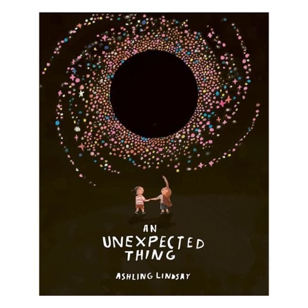 An Unexpected Thing