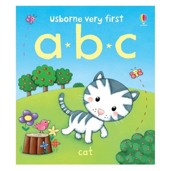 Very First Abc