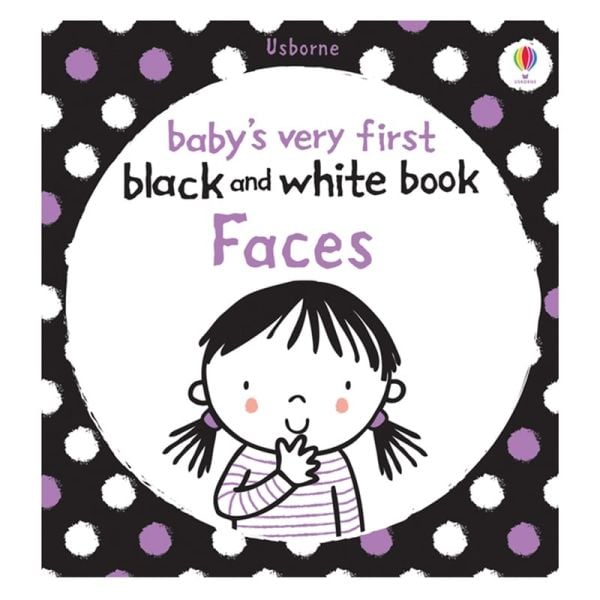 Faces (Baby S Very First Books)