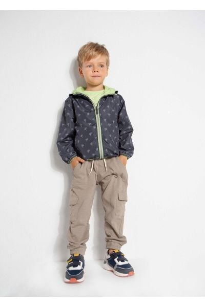 Mayoral Erkek Çocuk Yağmurluk