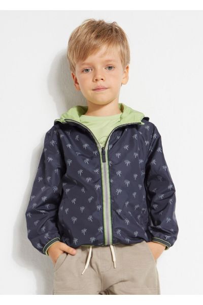 Mayoral Erkek Çocuk Yağmurluk