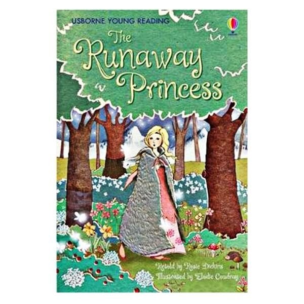The Runaway Princess
