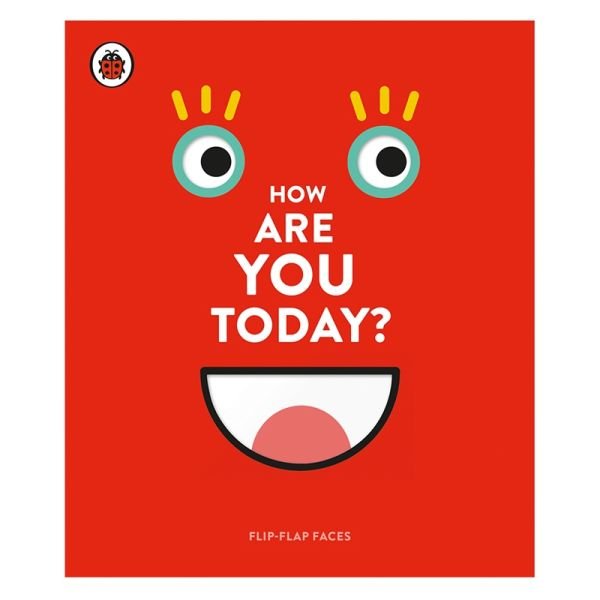 How Are You Today