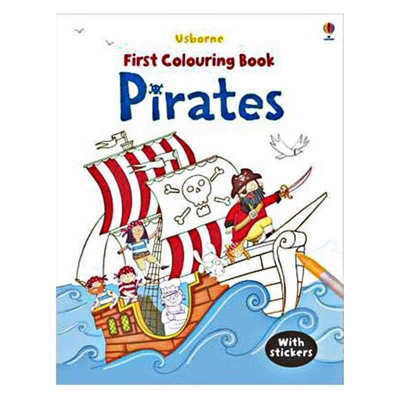 Pirates