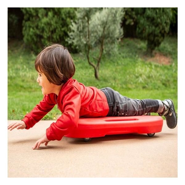 Board Minieolo Red