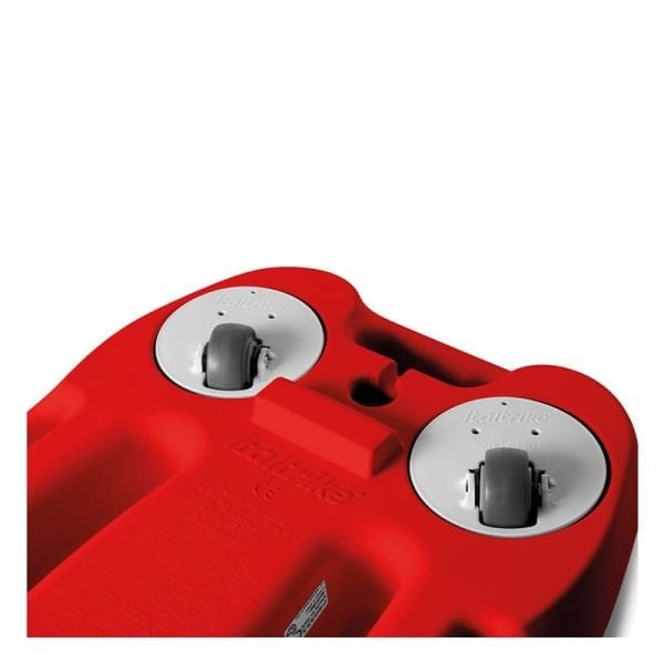 Board Minieolo Red
