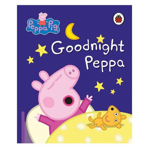 Peppa Pig: Goodnight Peppa