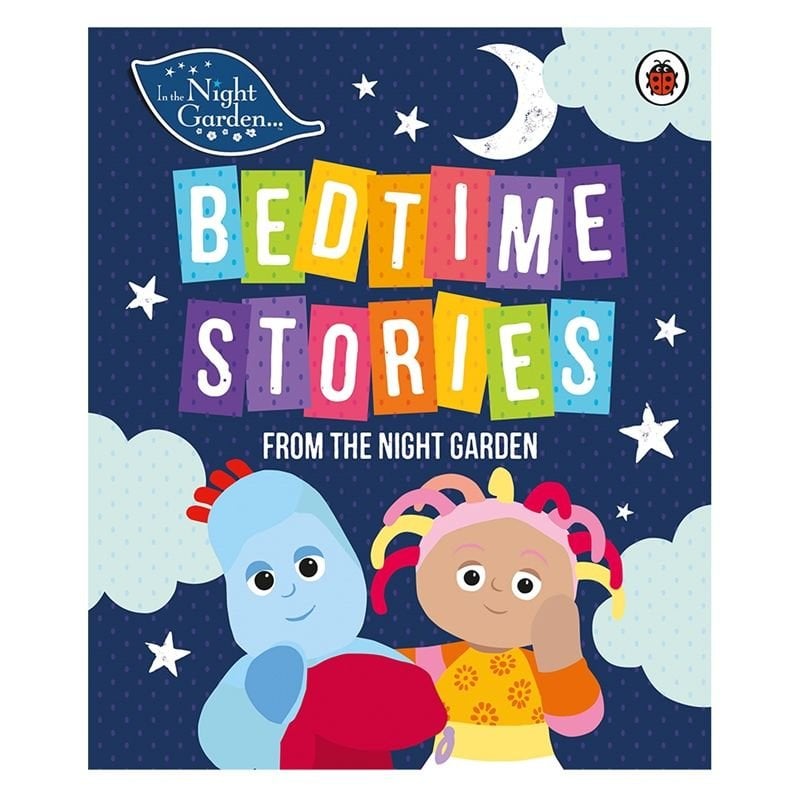 In The Night Garden: Bedtime Stories Fro
