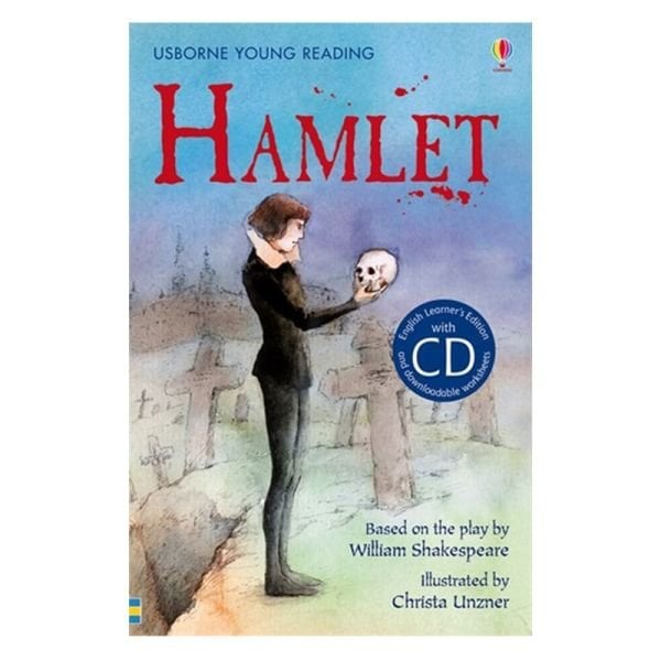 Hamlet + Cd