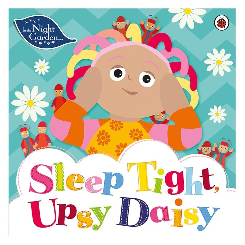In The Night Garden: Sleep Tight Upsy Da