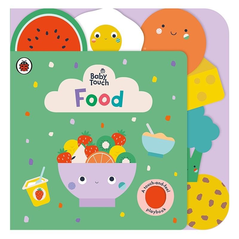 Baby Touch - Food