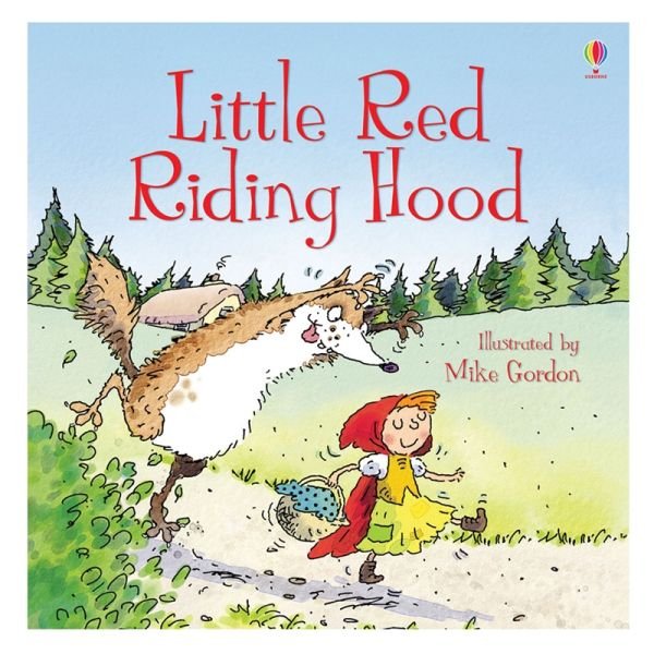 Little Red Riding Hood