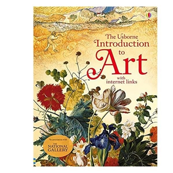 Introduction To Art
