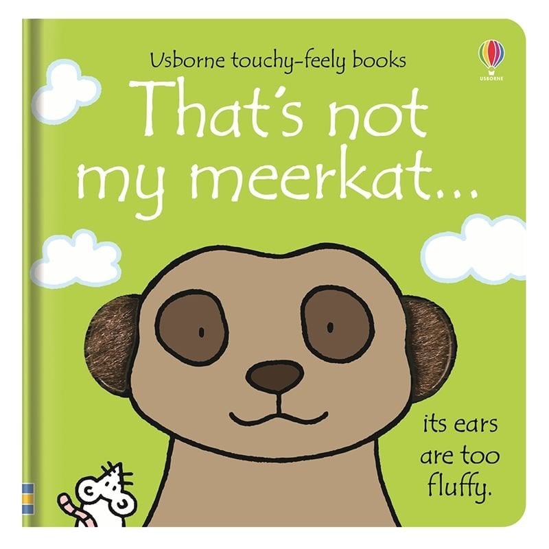 That S Not My Meerkat