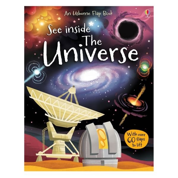 See Inside The Universe