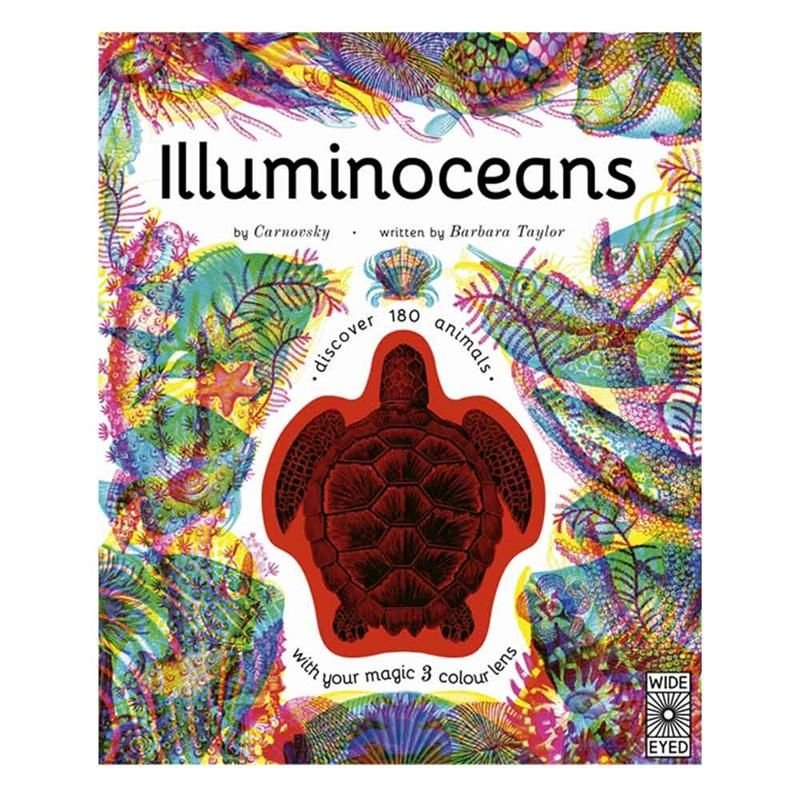 Illuminoceans