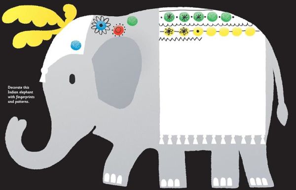 FINGERPRINT ACTIVITIES